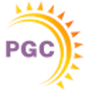 Prince George's County Government logo