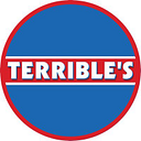 Terrible's logo