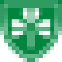 Diocese of Dallas Schools logo