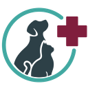 Griffith Veterinary Hospital logo