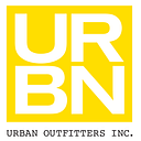 Urban Outfitters logo