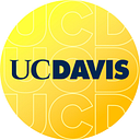 University of California Davis Health Program logo