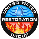 United Water Restoration Group of So. FL. logo