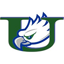 Uwharrie Charter Academy logo