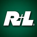 R+L Carriers logo