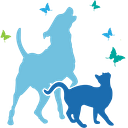 River Ridge Animal Hospital logo