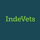 IndeVets logo