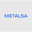 Metalsa logo