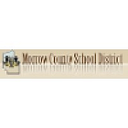 Morrow County School District logo