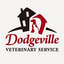 Dodgeville Veterinary Service logo