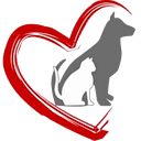 State Road Animal Hospital logo