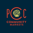 PCC Community Markets logo