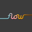 Flow logo