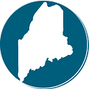 University of Maine logo