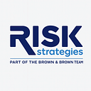 Risk Strategies logo