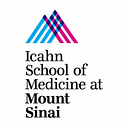 Icahn School of Medicine at Mount Sinai  logo