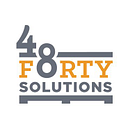 48Forty Solutions logo
