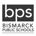 Bismarck Public Schools logo
