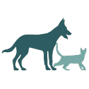 Arlington Park Veterinary Hospital logo