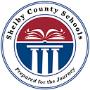 Shelby County Schools logo