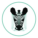 Emerald Zebra logo