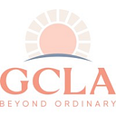 Gladstone Community Linking Agency logo