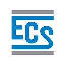 ECS Ltd logo