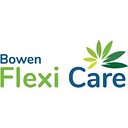 Bowen Flexi Care logo