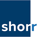 Shorr Packaging Corporation logo