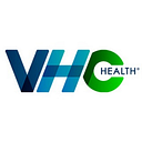 VHC Health logo
