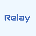 Relay Robotics logo