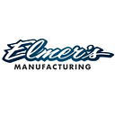 Elmer's Manufacturing logo
