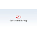 Dussmann Group logo