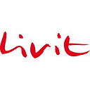 Livit logo