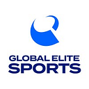 Global Elite Sports logo