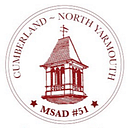 Msad #51 logo