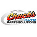 Chuck's Auto Salvage logo