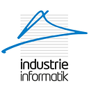 Industrie Informatik logo