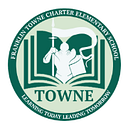 Franklin Towne Charter Elementary School logo