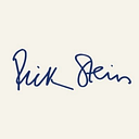 Rick Stein Head Office logo
