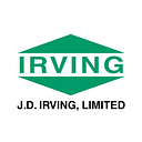 J.D. Irving logo