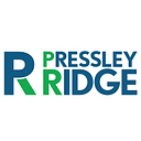 Pressley Ridge Career logo