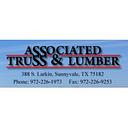 Associated Truss & Lumber logo