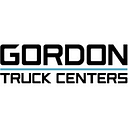 Gordon Truck Centers logo