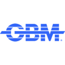 GBM logo