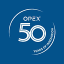 OPEX logo