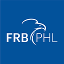Federal Reserve Bank of Philadelphia logo
