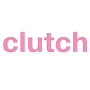 Clutch logo