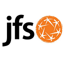 Jewish Family Services logo