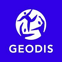 GEODIS Career logo